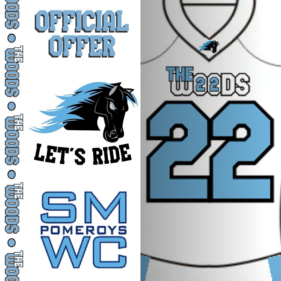 jordan_seis's tweet photo. I’ve been waiting for this moment for a long time. My first official offer for Track and Football. I want to thank @smwc @Coachb_e_z3 @ArlenHarris33 @SMWCAthletics for believing in me. Blessings. #Deuce #C4L https://t.co/5LUS8QY2iQ