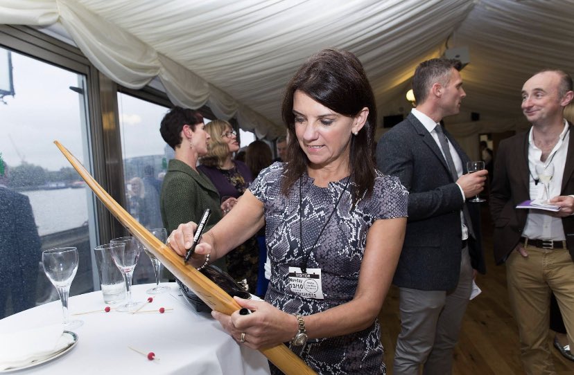 charityoars's tweet photo. Aaaaaaaa…… @DrDawnHarper @ProfJamesLogan we’ve had the call. We’re on @BBCDragonsDen on the 3rd March with the @RBRactive #Legflow couldn’t have got this far without your support for our #Thrombosis awareness campaign #ThankYou https://t.co/lWqBUepWUe