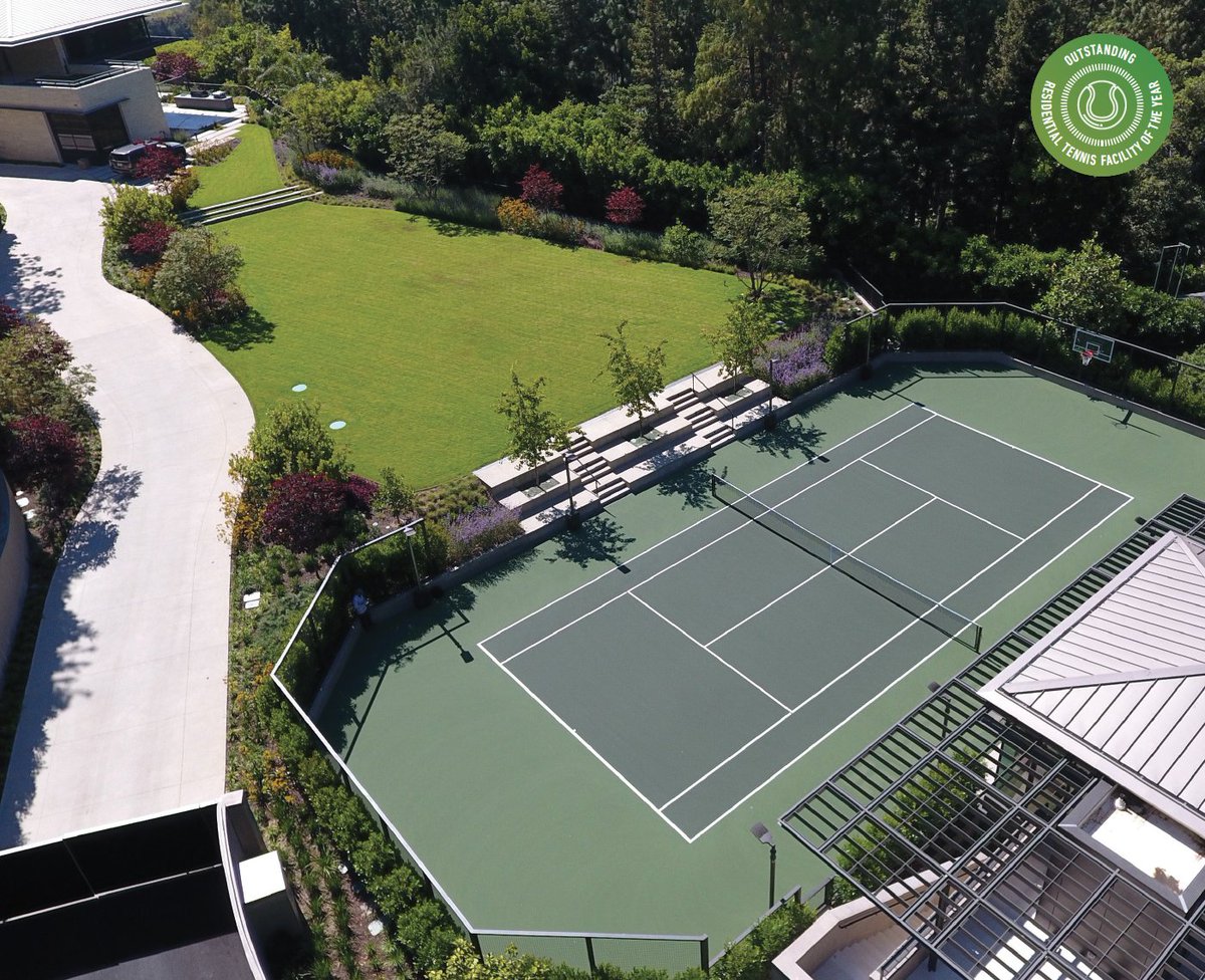 rsimagazine's tweet photo. Expansion Team: Racquet Sports Industry and the ASBA bring you the best in tennis and pickleball court construction and design. #courtconstruction #tennis #pickleball
More π https://t.co/gbGLpy8hIi https://t.co/snHuUc8d8V