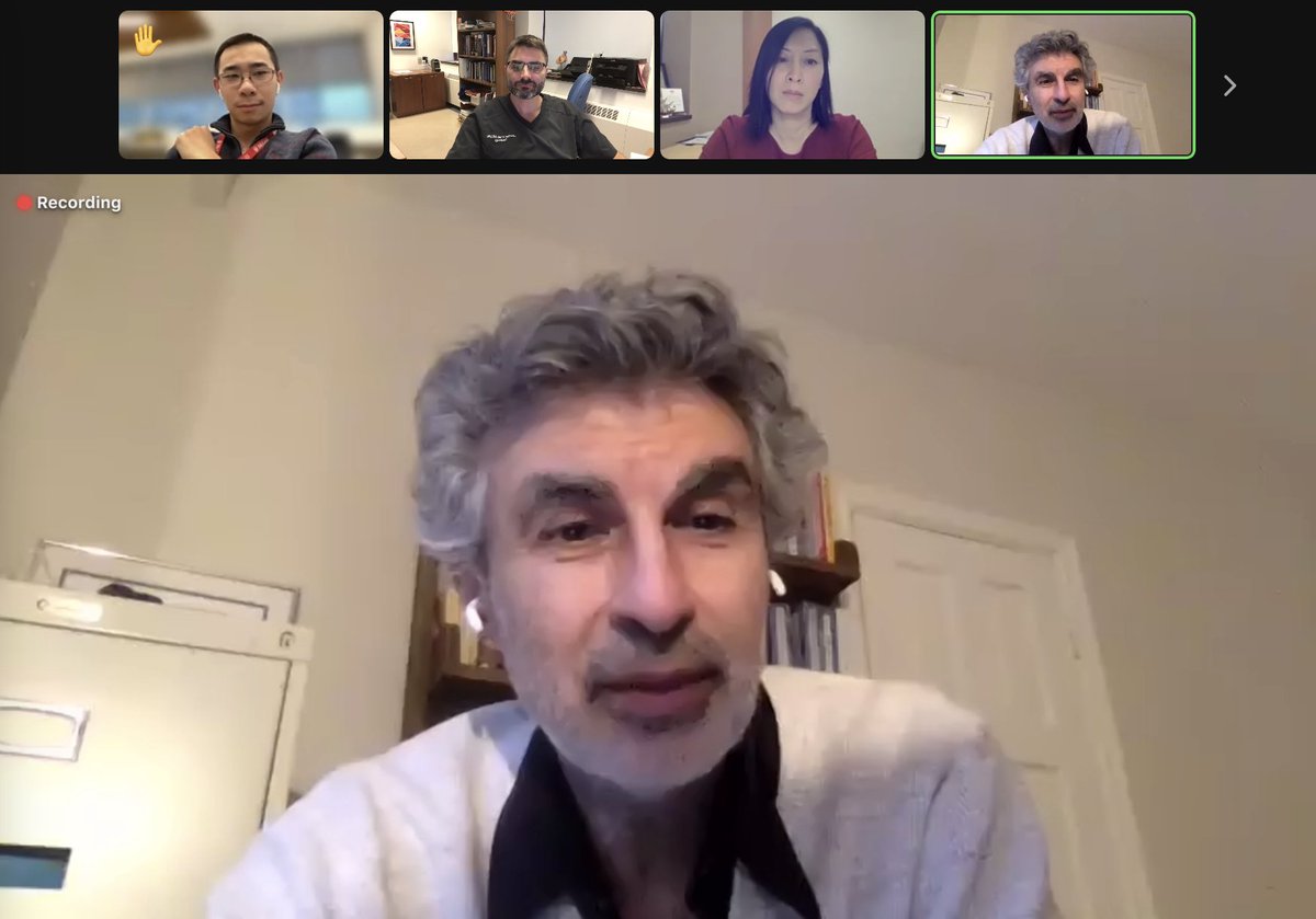 Jonathan Afilalo tweet media