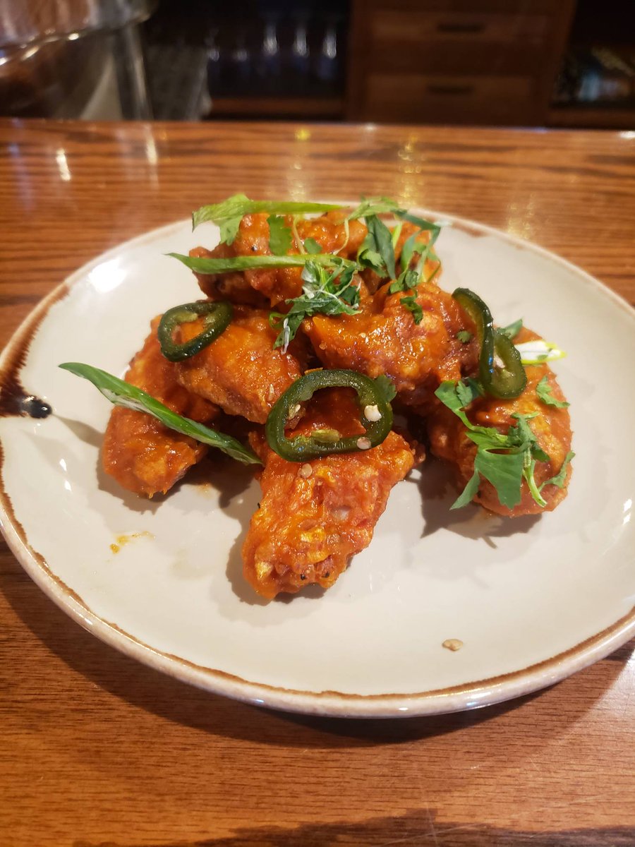 Kingsmen Ale House tweet media