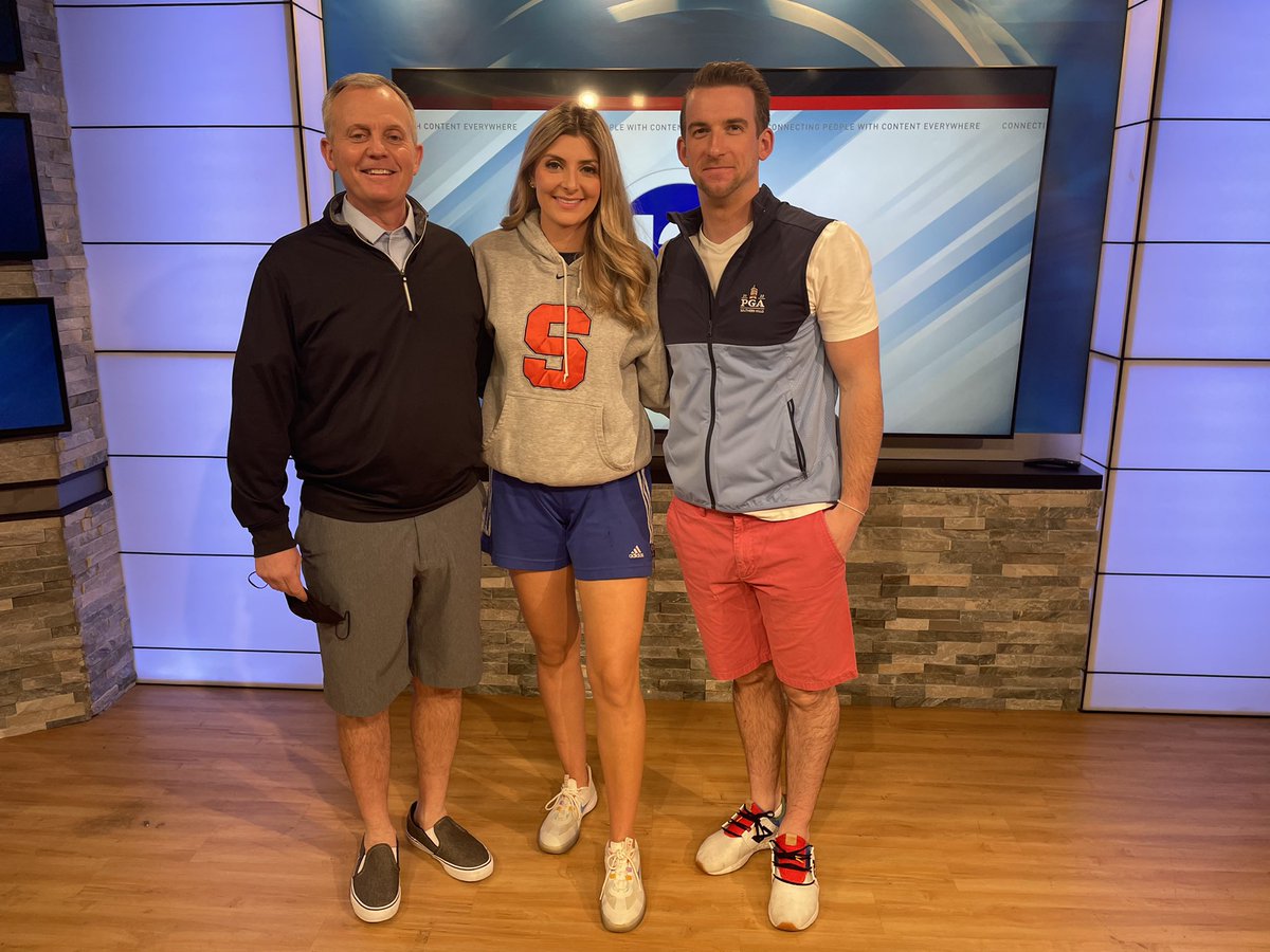 JennaCottrell's tweet photo. We want to thank everyone in #SectionV for honoring our friend Matt Trabold and wearing shorts this week.

Shoutout to @PrimetimeBall_ for continuing this important conversation #ItsOkayToNotBeOkay 

🩳♥️🩳 https://t.co/fSxgV6dUp7