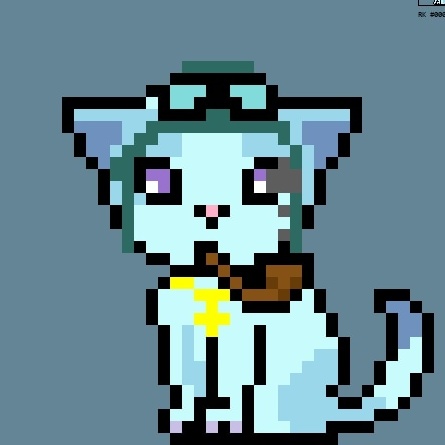 RubyKitties's tweet photo. #NewProfilePic https://t.co/mcy7gh1bHl