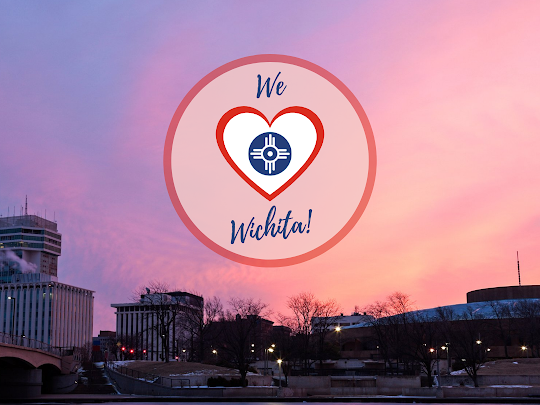 U-Stor Wichita tweet media