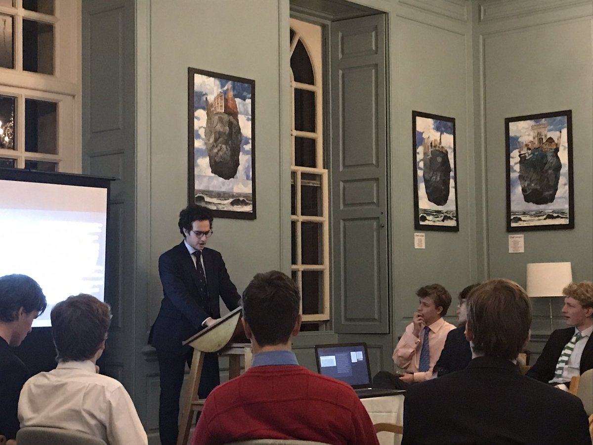 RadleyClassics's tweet photo. Jamie @RadleyASocial wins 6th form Greek, Giorgi wins 6th form Latin @RadleyCollege #radleyclassics https://t.co/Bo3AWAfUtw