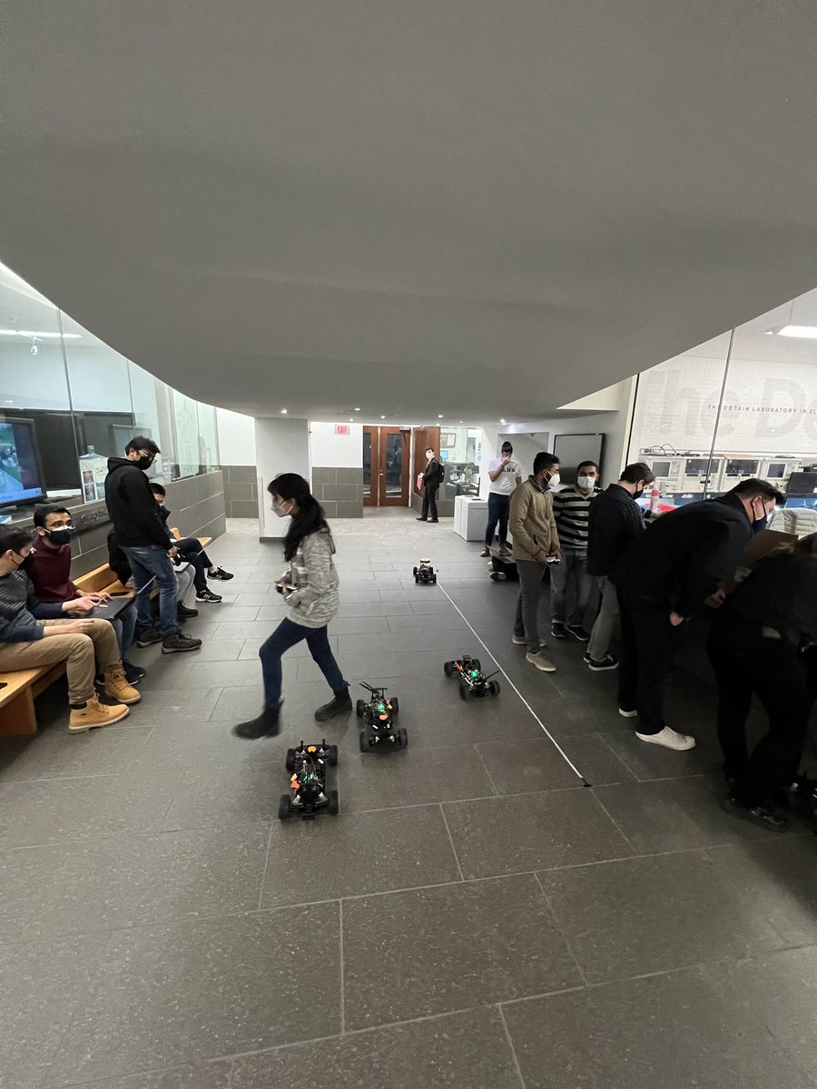 RoboRacer.ai tweet media