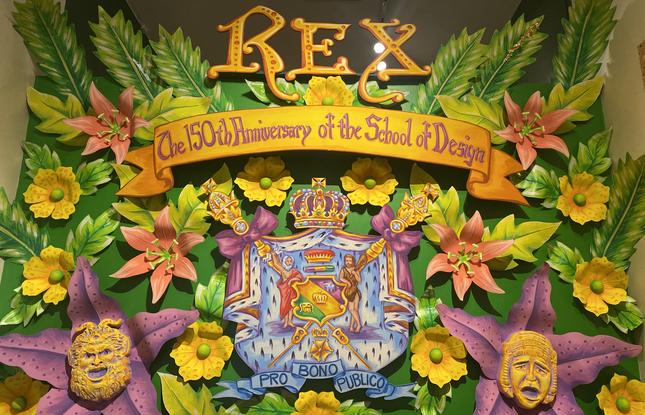 LouisianaTravel's tweet photo. This weekend's forecast: Parades, live music and festival fun! Tap the link for things to do this weekend. π² https://t.co/KjXIakH2IU #MardiGras #parades #livemusic #ExploreBR #OneTimeInNOLA #OnlyLouisiana https://t.co/AdHDRShC2D