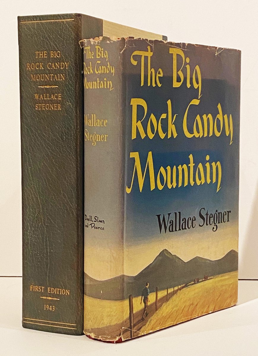 ABAA California Book Fair tweet media