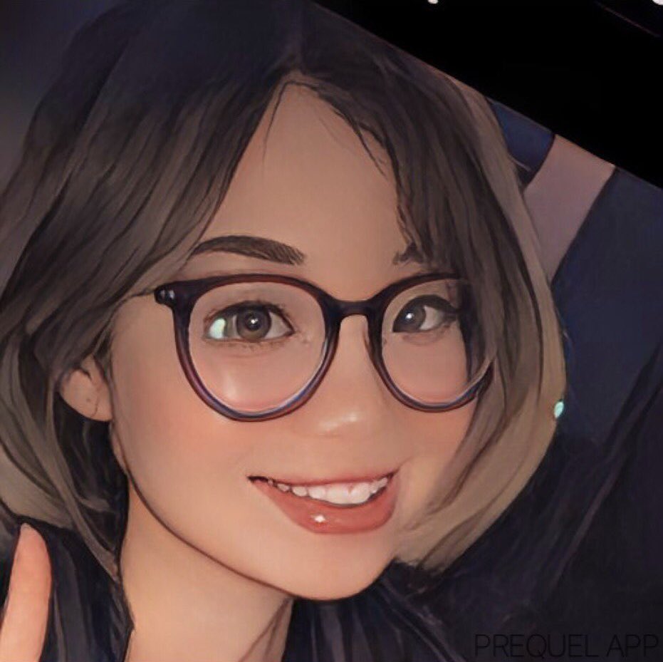sweet_kichike's tweet photo. 🥰 #prequelapp https://t.co/m9p0MJNTBx