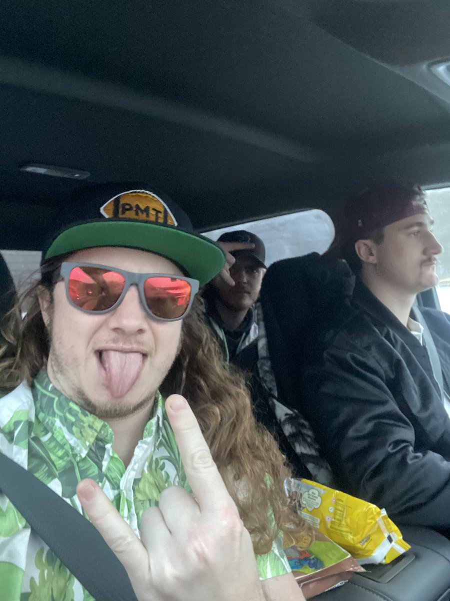 Pardon My Take tweet media