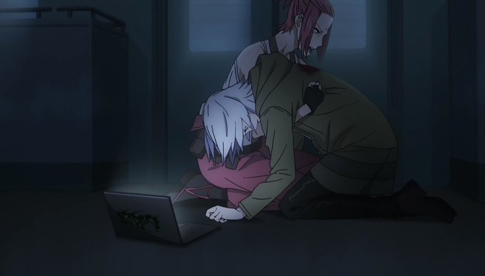 トロッコ問題のtwitterイラスト検索結果