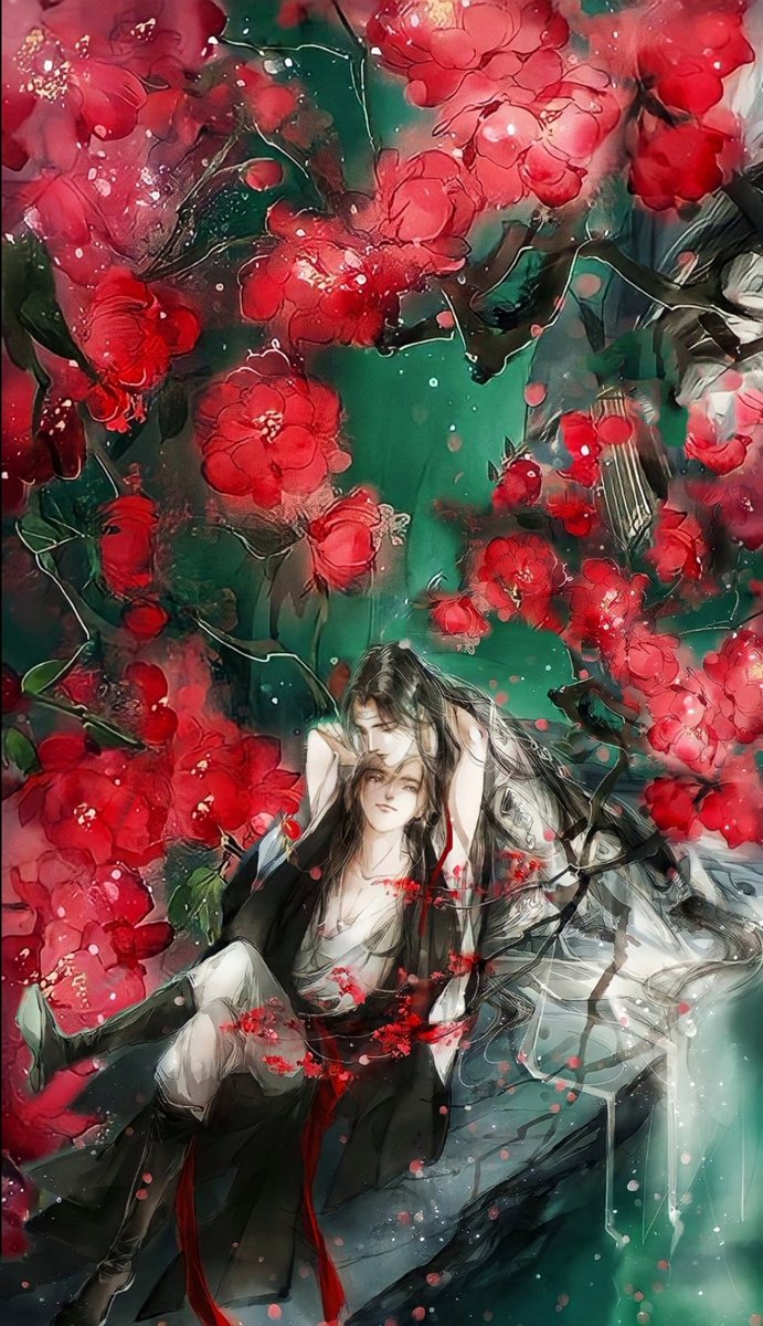AlmudenaMartn11's tweet photo. La Diosa Mo Xiang Tong Xiu (Alias: "La roba corazones") la gran autora de las novelas MDZS, SVSS yTFGC que gaanas de leer tus novelas en español....ojala sea pronto #mdzs #svss #tfgc #NovelasMXTXenEspañolLATAM
@vreditores @novelasmxtxes https://t.co/IsDwHmfira