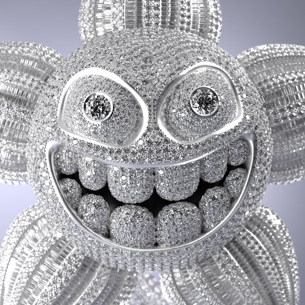 FuriousFlowers's tweet photo. We will be auctioning off a 𝗙𝘂𝗹𝗹𝘆 𝗜𝗰𝗲𝗱 𝗢𝘂𝘁 𝗙𝗹𝗼𝘄𝗲𝗿 soon!

Here is a little preview 💎👀 https://t.co/HskDzL91Uh