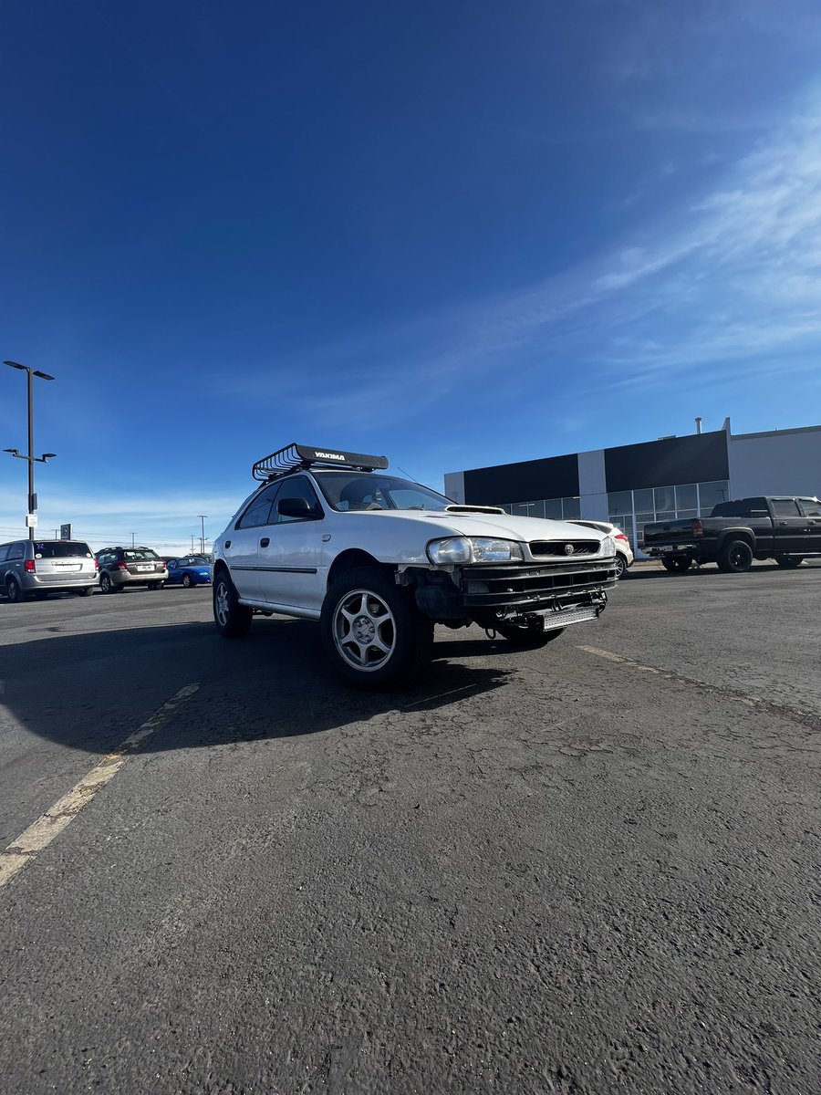 xaycob's tweet image. Steppin