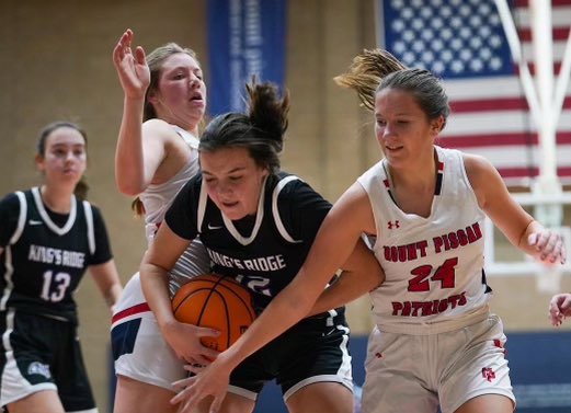 PisgahAthletics's tweet photo. Happy National Women and Girls in Sports Day! #WeArePisgah https://t.co/Ci3w4hPcLe