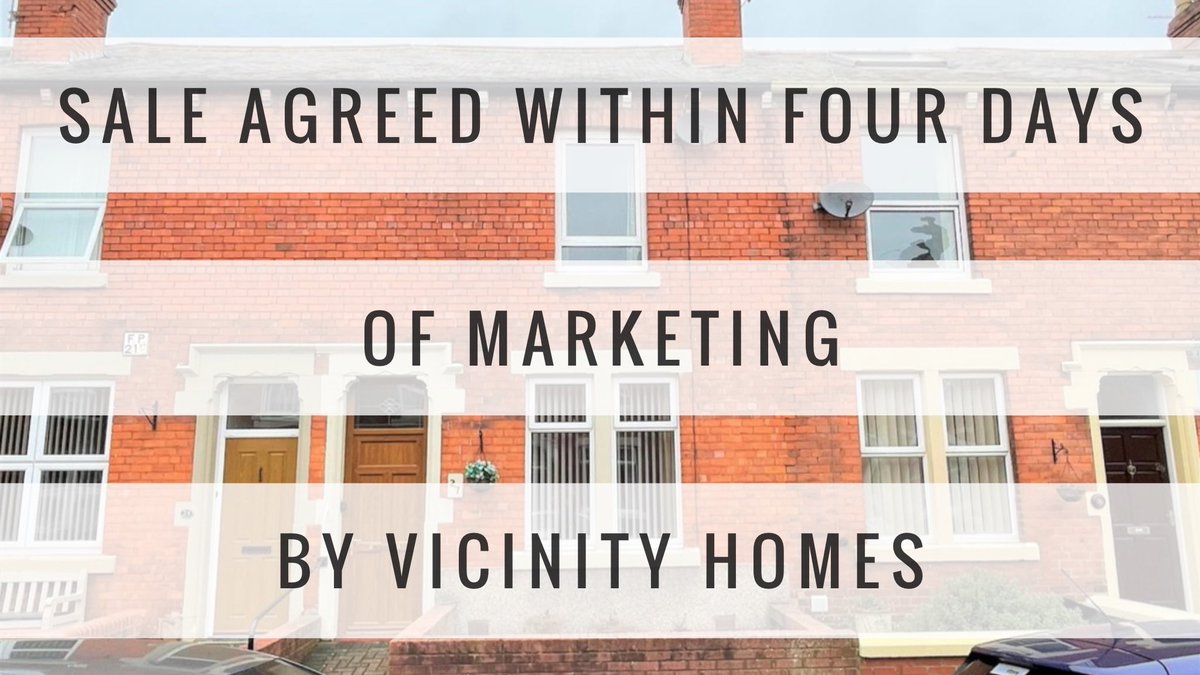 Vicinity Homes tweet media