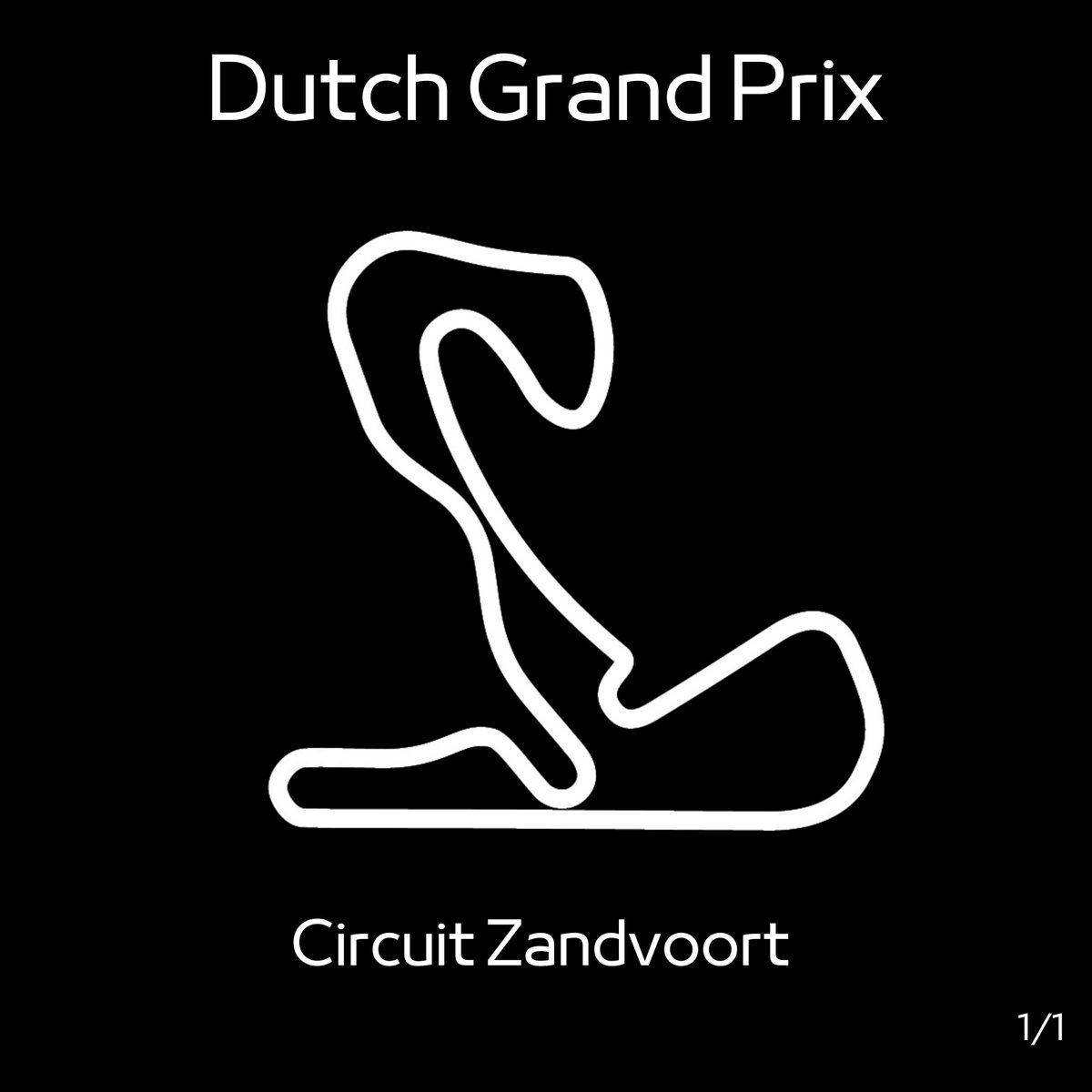 CircuitsRacing's tweet photo. The race begins. NFTs of 22 Formula One racing circuits. A total of 88 unique NFT Formula One posters. The official account of Formula One Racing Circuits. 

#NFT #ETH #NFTrace #eth #crypto #nft #nftart #NFTCommunity https://t.co/cTxXB1f5Lq