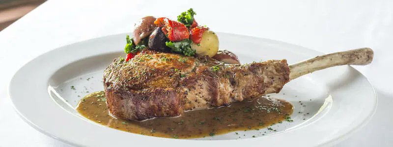 HAVE A VALENTINE'S DINNER AT WASHINGTON DC'S BEST STEAKHOUSES
buff.ly/3gjGa0i