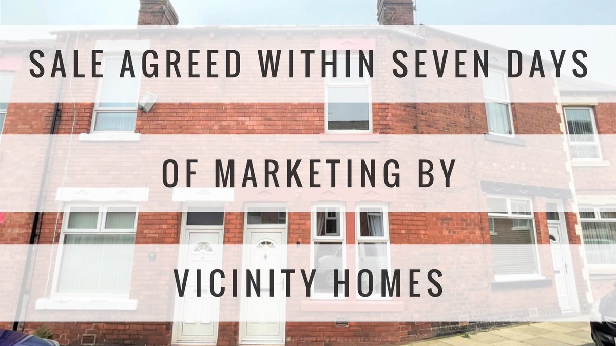 Vicinity Homes tweet media