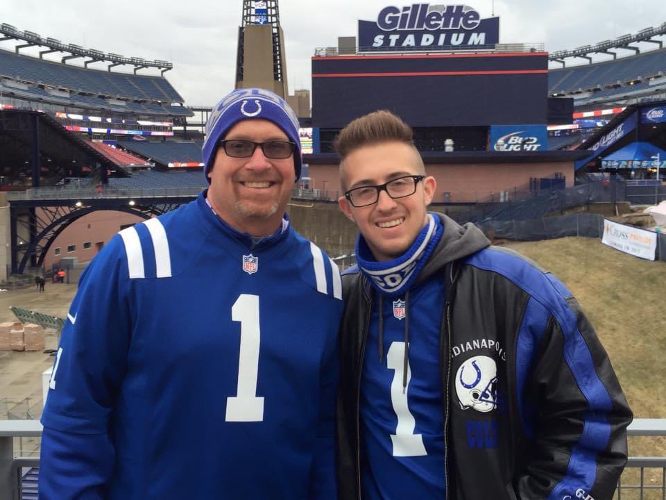 itdoesntMATTerK's tweet image. My Father and I would love to go! 

We’re Colts Fans first; but we’ve been part-time Bengals fans since I was a kid.  

Went to Colts Saints Super Bowl back in 2010; would love to see the Bengals play in one!
#BringTheJuice #WhoDey