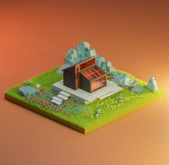CryptoWannabe69's tweet photo. @metavillageNFT 
My villas in great project! check them out https://t.co/Cma10Y3IUd
