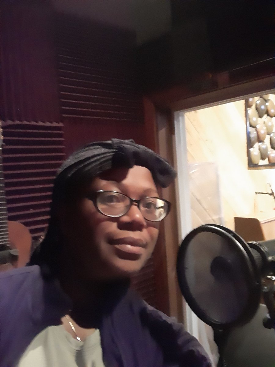 <a href="/Rochelleblues/">RochelleSidewinders</a> Here we go again!! #more Studio Time!! <a href="/512StudiosLive/">512 Studios Live</a>