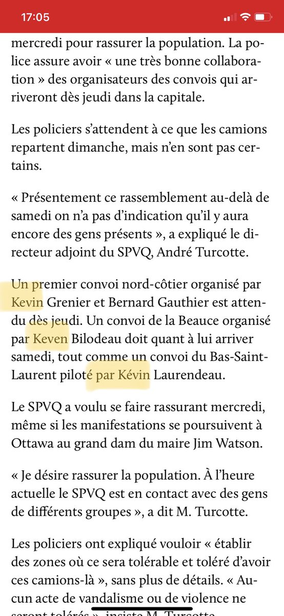 dupuisbruno's tweet photo. Ils ont fait exprès hein? Enweye Kevin continue comme çâ!! #libarté #bonhommecarnaval https://t.co/HUoZQoinRL