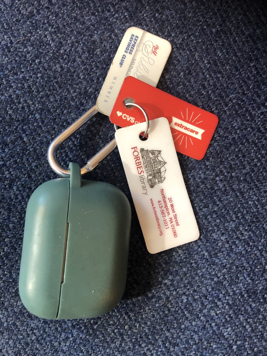 Found this in Osborne Village, and would like to get it to whoever lost it. #Winnipeg Twitter, please do your thing!