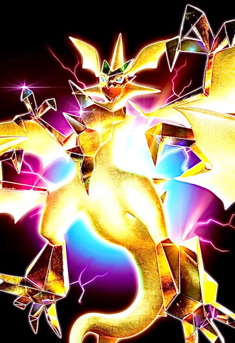 ポケモン豆知識のtwitterイラスト検索結果