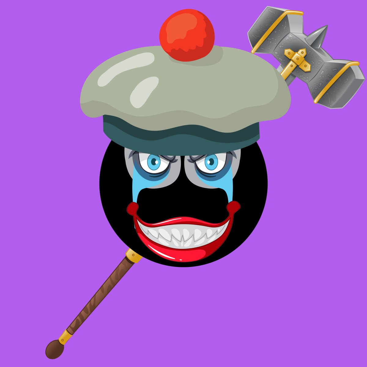 Crazy Town NFT's Now Minting! at crazytowncollection.com Will also be giving away NFT's. To be considered, Follow us, Like, Retweet this post and drop your address. Happy Minting!  #nft #NFTs #NFTCommunity #NFTGiveaway #NFTdrop #NFTProject #nftcollector #PolygonNFT