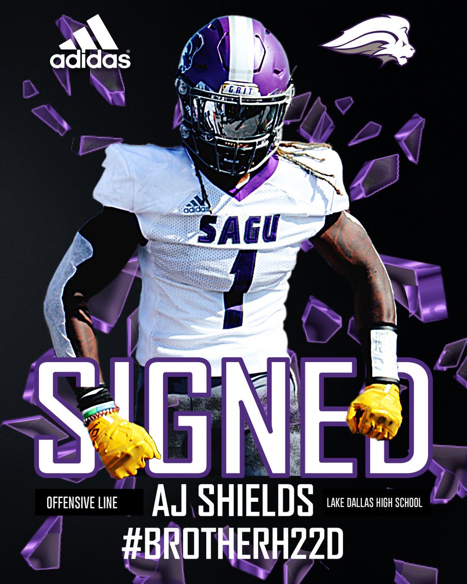 NelsonUFootball's tweet photo. Welcome to the #UNCOMMN 
OL @AJShields16 
#BROTHERH22D https://t.co/hyzUdpLvyn