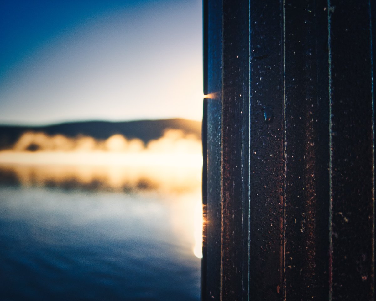 Voncurr's tweet photo. Voncurr Media is proud to enter the iPhone Macro Challenge. #ShotoniPhone #iPhonemacrochallenge

Photo: Morning Dew
Camera: iPhone 13 Pro Max
Location: Lake George, NY
Date &amp; Time: 10/1/21 - 7:55AM
Photographer: @ScottCurrier33 https://t.co/Hpbf7W1qm5