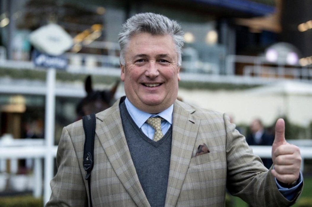 Stephen R Power (@racingblogger) on Twitter photo 😍 If Paul Nicholls trains a treble tomorrow I'll give £100 💷 CASH to one of you lucky people!
To Enter: 👇
1️⃣ RT this Tweet
2️⃣ Follow <a href="/racingblogger/">Stephen R Power</a>
#Giveaway #Competitions 💫 😍 If Paul Nicholls trains a treble tomorrow I'll give £100 💷 CASH to one of you lucky people!
To Enter: 👇
1️⃣ RT this Tweet
2️⃣ Follow <a href="/racingblogger/">Stephen R Power</a>
#Giveaway #Competitions 💫