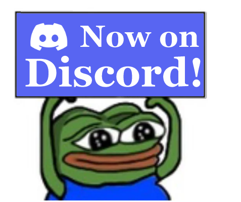 meetvers's tweet photo. Our Discord Server has been launched! Join us at https://t.co/7fK2f9f9T7 https://t.co/hbmylGLHNI