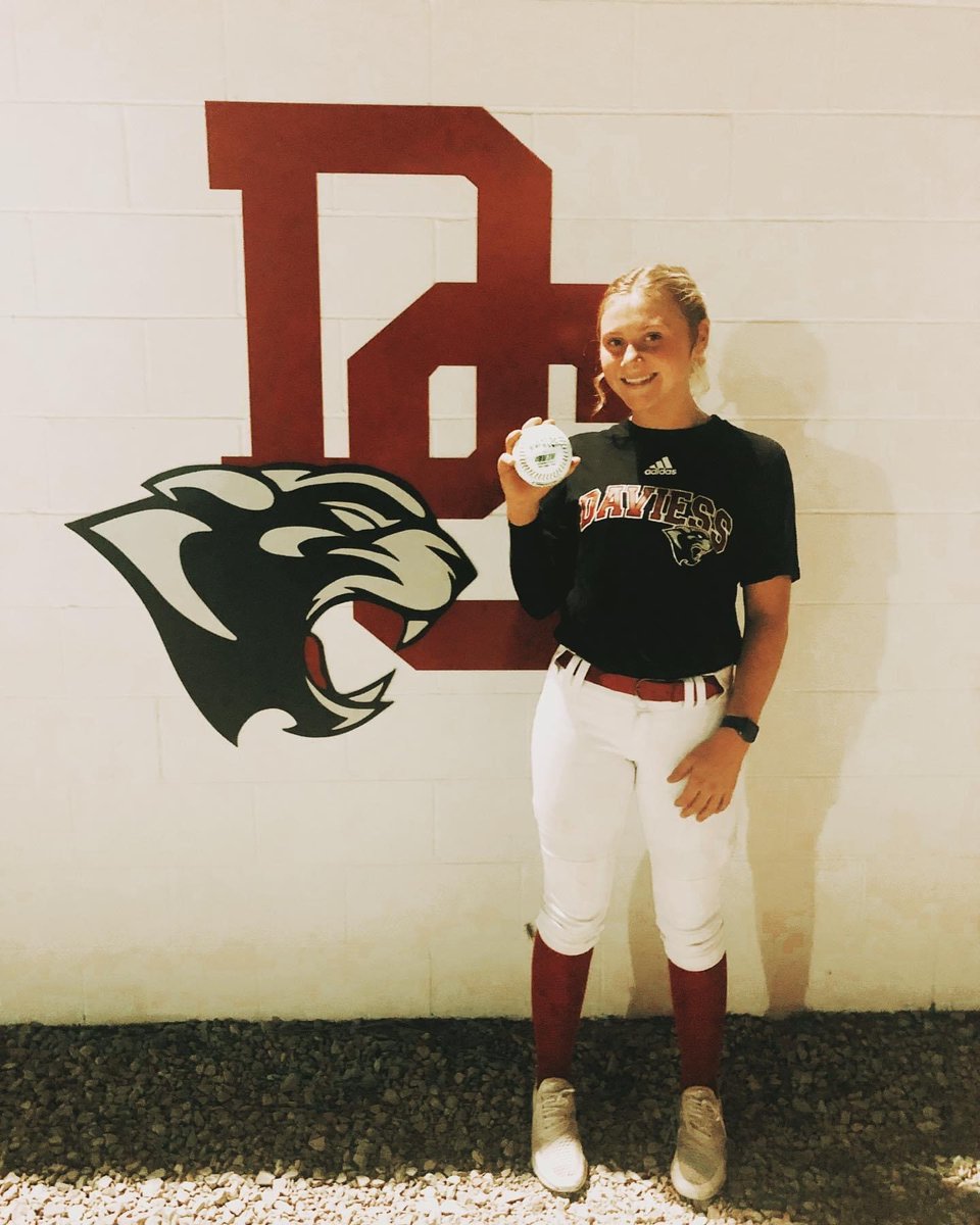 We're kicking off this Heart Month with Owensboro resident Macy Roberts, who started having rapid heart rate episodes at 13. <a href="/CincyChildrens/">Cincinnati Children's</a> now has a Joint Heart Program Clinic in Owensboro in collaboration with <a href="/KCHKids/">Kentucky Children's</a> and <a href="/OwensboroHealth/">Owensboro Health</a>.
Learn more: cincinnatichildrens.org/.../macy-rapid…