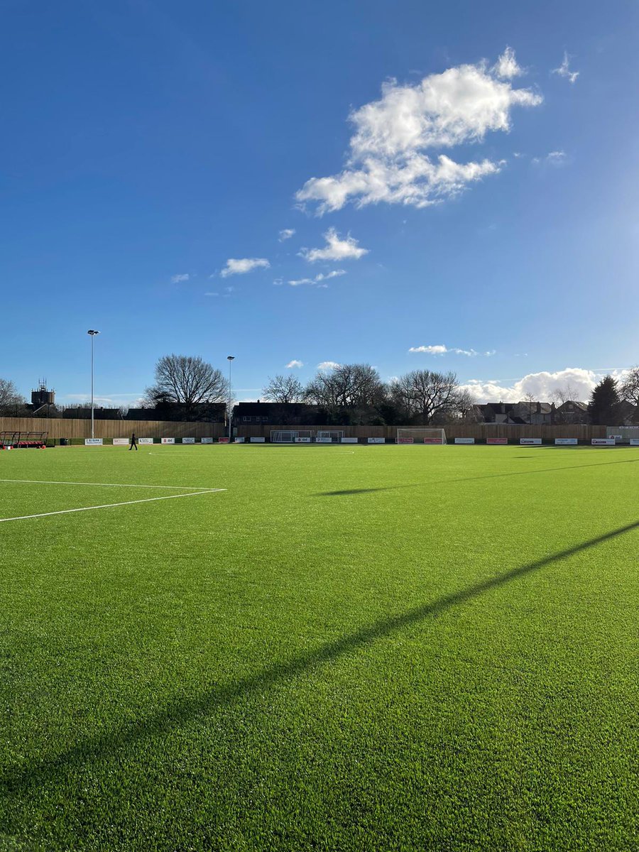 Technical Surfaces Ltd tweet media