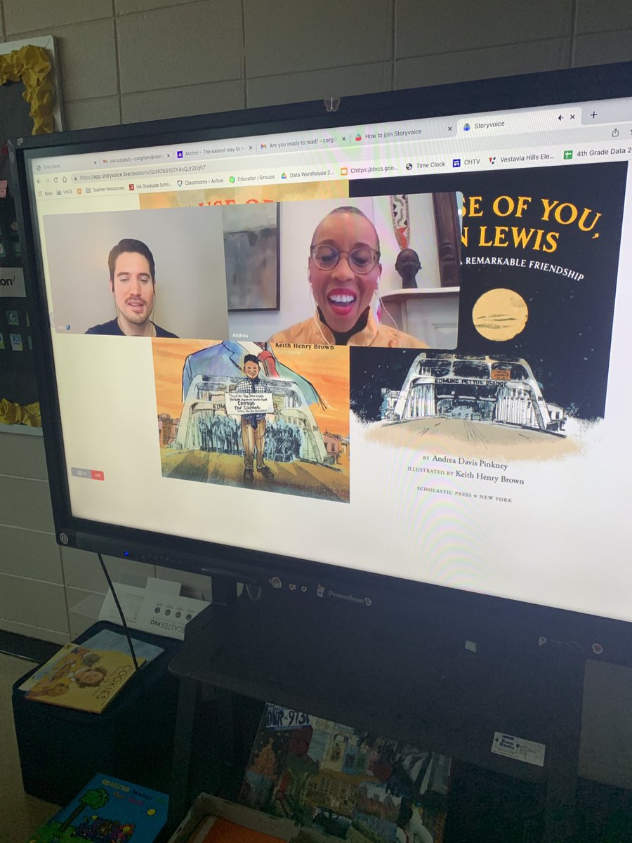 Ann Marie Corgill tweet media