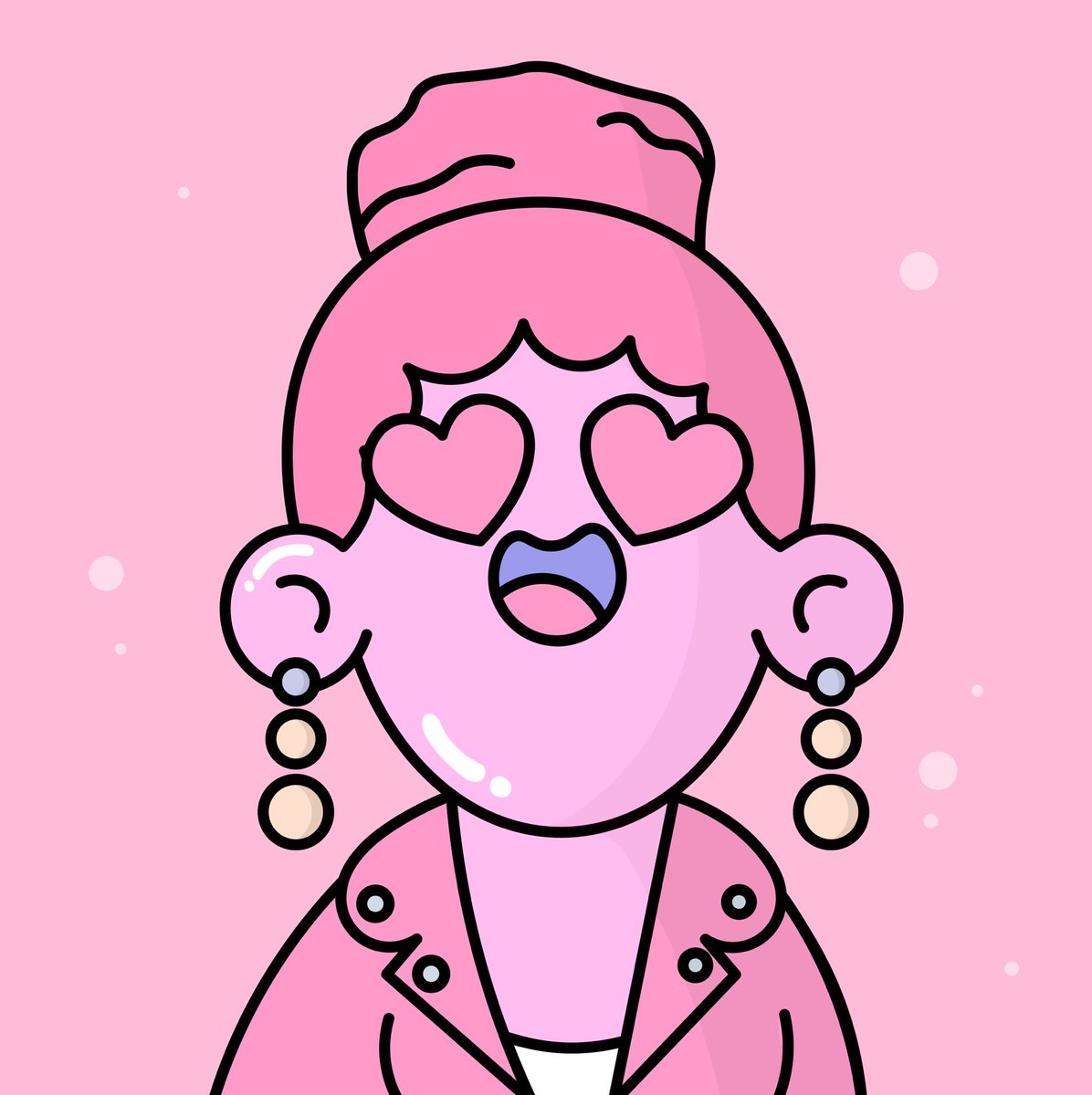 🌈Women Doodles Giveaway

🌸3 free mint slots🌸

✅Follow <a href="/WomenDoodles/">Women doodles | SOLD OUT</a> 
✅❤️&amp; RT
✅Tag frens