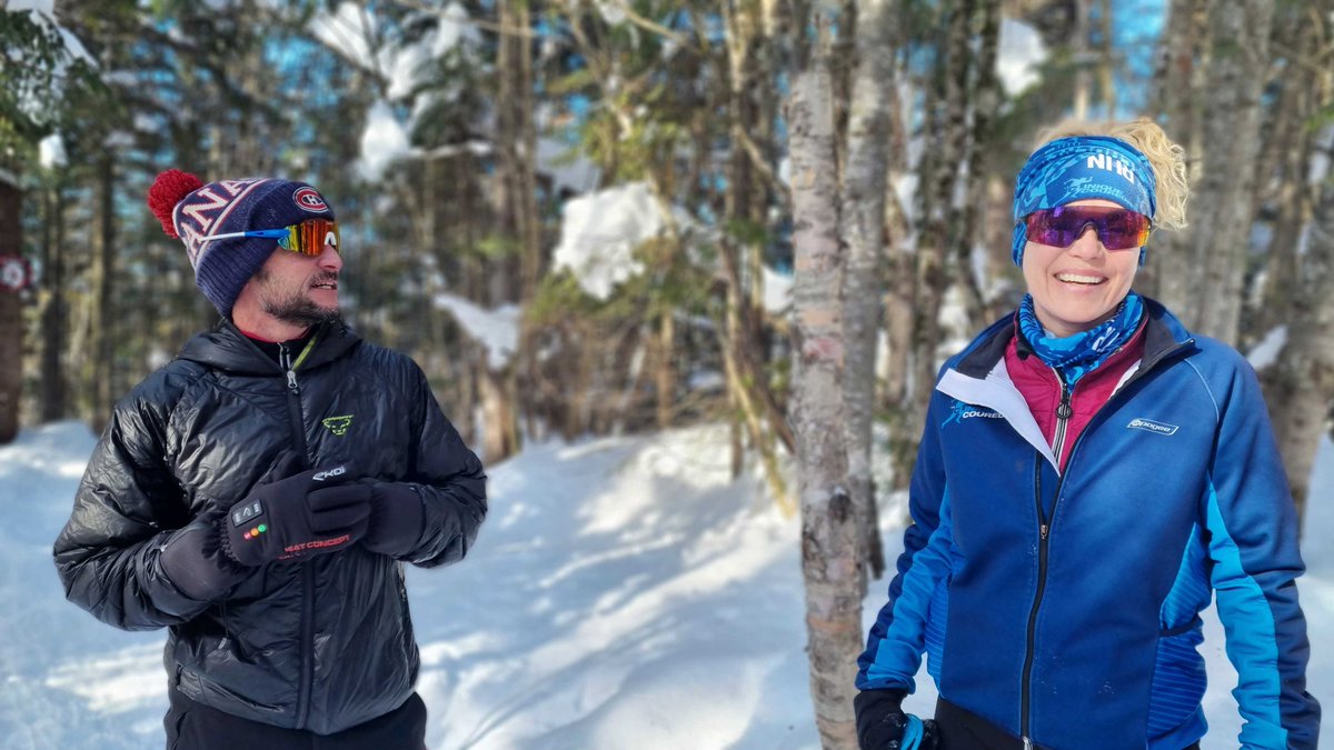CliniqueCoureur's tweet photo. Dernières places disponibles ! 
Profiter de l'hiver québécois tout en se formant avec @blaisedubois  ?
Le cours Expert 2.0 est la formation la plus avancée disponible actuellement dans le milieu de la santé par la course à pied. 
#expert2point0
👉 https://t.co/xfdkuUttw9 https://t.co/5Vx9zKQ1bc