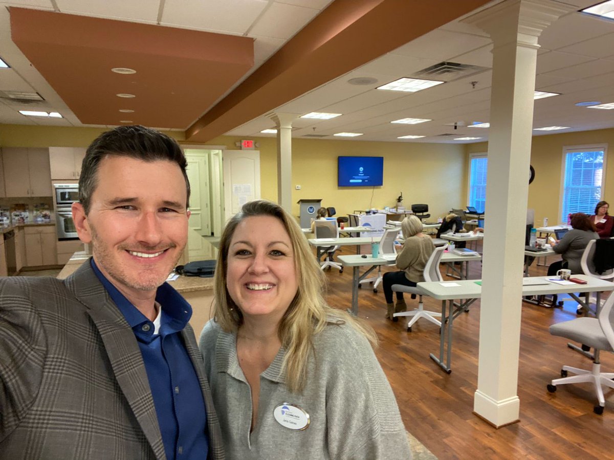 catictitle's tweet photo. Our VP and Georgia State Manager, Greg Riley, taught Title Insurance, Policies, and Underwriting during Real Estate Closing Path's 6-week educational course for new professionals entering the Title Industry. Excellent work, Greg!

Learn more here: https://t.co/JuU3sLtYCC https://t.co/byvVuAOSYU