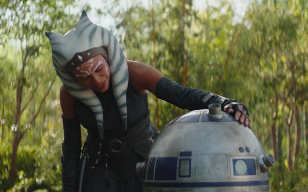 ahsokatoni's tweet photo. Imagens que me fazem chorar feito um bebê https://t.co/qmpPWAAm8Z
