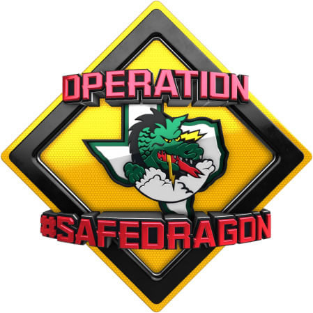 Carrollisd's tweet photo. Due to today’s weather forecast and worsening conditions, CISD has cancelled all of today’s evening activities and performances, as well as cancelled school Thursday and Friday. All campuses and the Administration Building will be closed. Stay warm, Dragons! https://t.co/wayivAds76