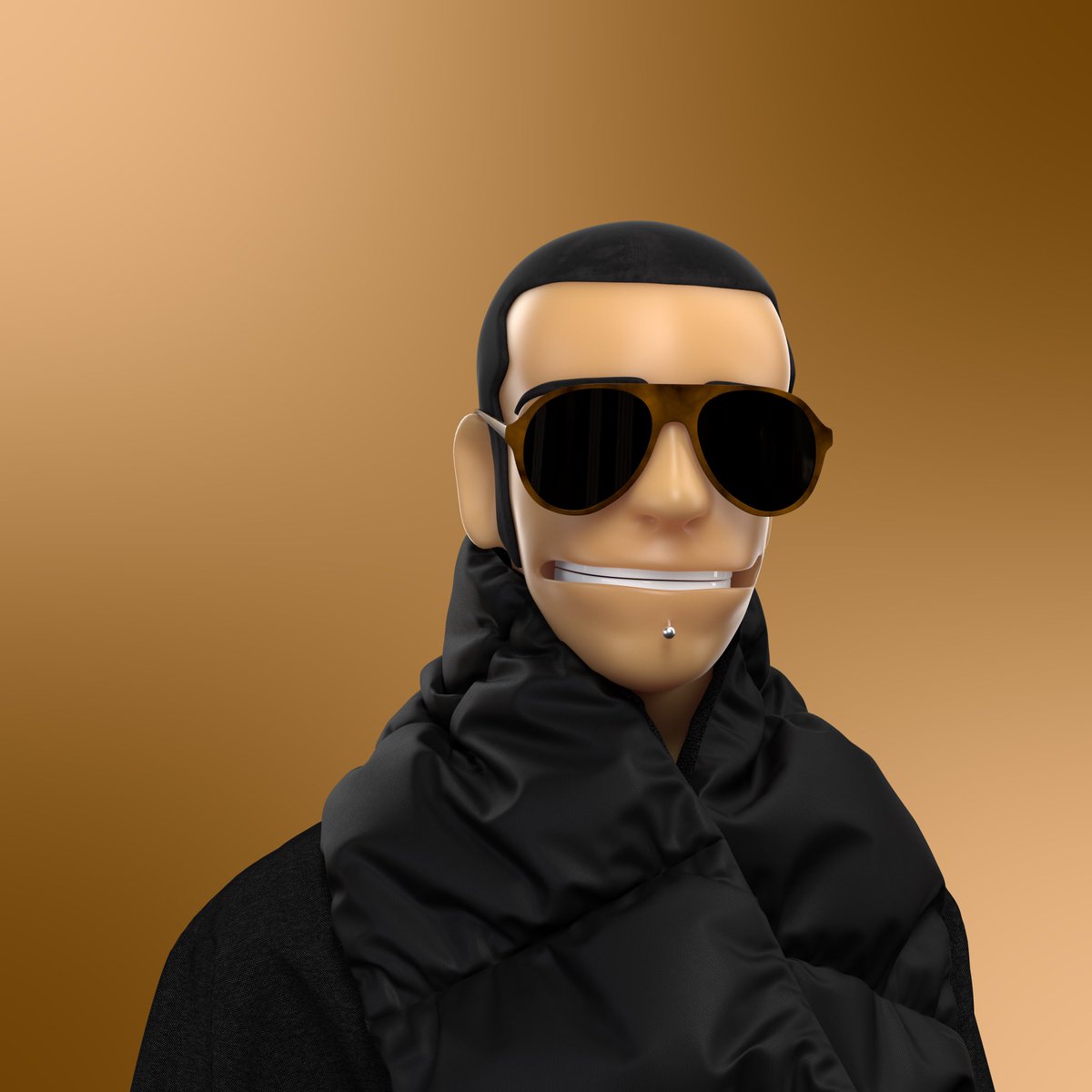 #BAYC #NFTCommunity #nftart #NFTs #nftcollector #NFTartist smilingdudes.com