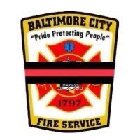 Died in ‘Line-of-Duty 1/24/22 @BaltimoreFire Lieutenant Paul Butrim, Lieutenant Kelsey Sadler and Firefighter/Paramedic Kenny Lacayo @BCFDL734 @officers964 @BaltCityHall