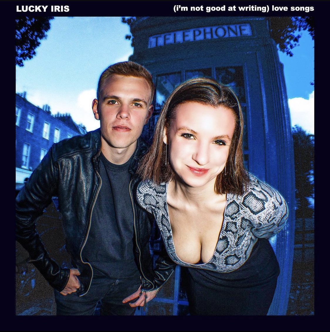 HOT WAXX (@hotwaxxleeds) on Twitter photo new <a href="/luckyirisband/">LUCKY IRIS</a> dropping 14th Feb 💙 lovers and loners join us Feb 10th <a href="/RoyalParkLeeds/">Royal Park Cellars</a> for a sneak preview 👀
🎟 seetickets.com/event/lucky-ir… new <a href="/luckyirisband/">LUCKY IRIS</a> dropping 14th Feb 💙 lovers and loners join us Feb 10th <a href="/RoyalParkLeeds/">Royal Park Cellars</a> for a sneak preview 👀
🎟 seetickets.com/event/lucky-ir…