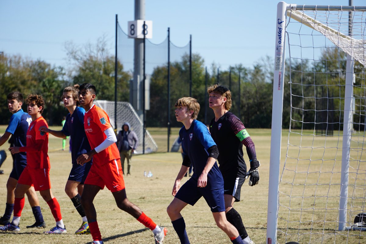 usysodp's tweet photo. Eyes on the Prize.
.
.
.
More pictures of our National Training Camp, check them out: https://t.co/1uaIG6714N
#WeTraintoDevelop #WeareYouthSoccer #ODP https://t.co/geFKt8y49v