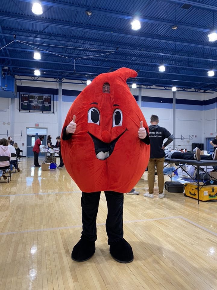 Shawnee’s next blood drive is Feb. 25, 2022. Over 16? Complete the Google form to sign up. <a href="/ShawneeHSNJ/">Shawnee High School</a>