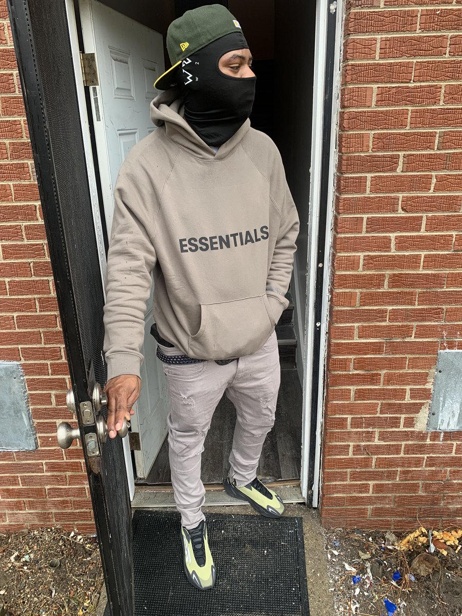 Countup_Countup's tweet photo. Workin out the back 🚪 https://t.co/oQaVItRHR9