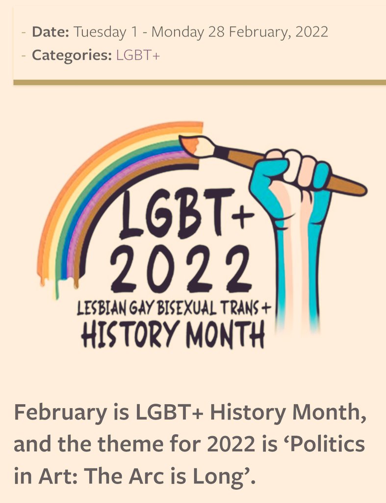 Support for everyone