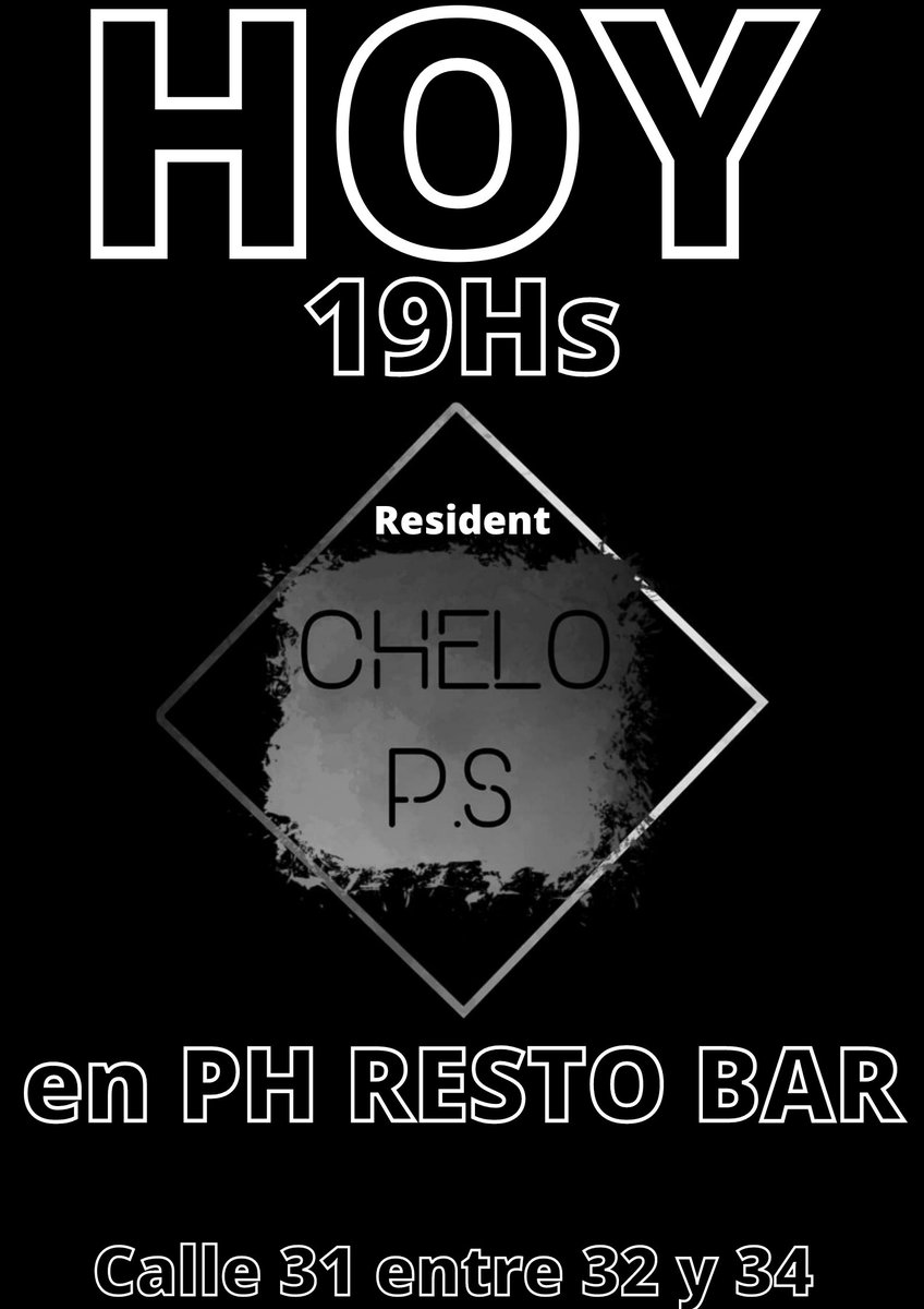 Chelo_PS_2017's tweet photo. https://t.co/9a9sFxnTaP
